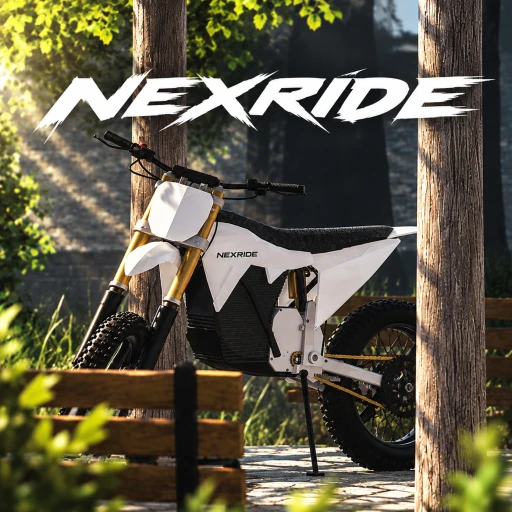 NexRide Roblox game