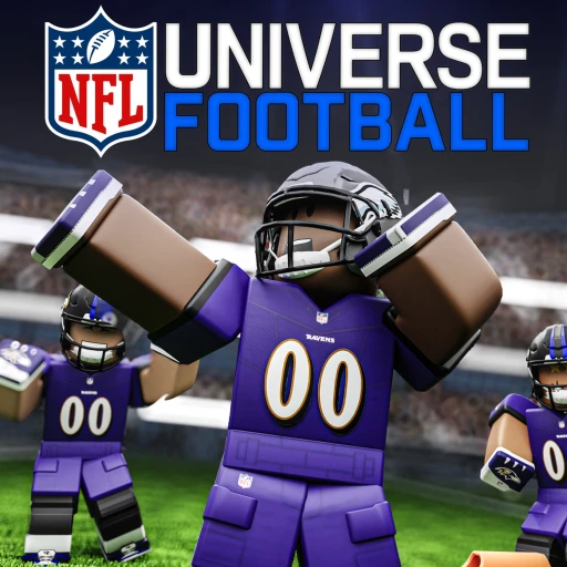 NFL Universe Football