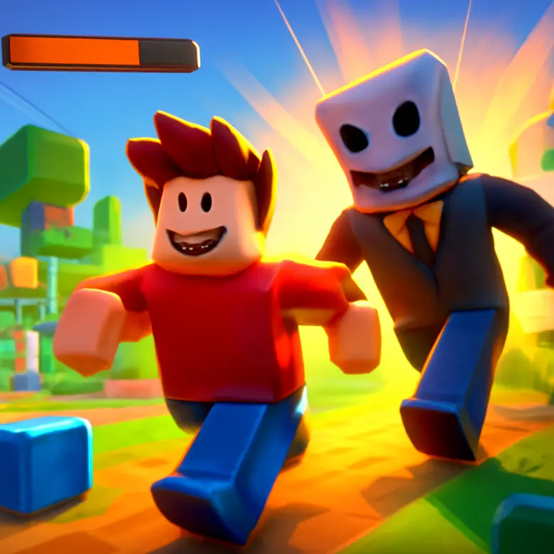 Nico's Nextbots Roblox -- Guides, Codes & Tips gameplay illustration - Quick Stats