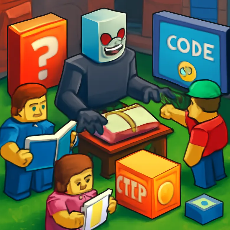 Nico's Nextbots Roblox -- Guides, Codes & Tips illustration - All Nico's Nextbots Guides & Articles