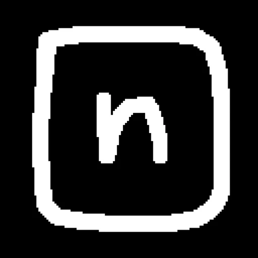 Nico's Nextbots