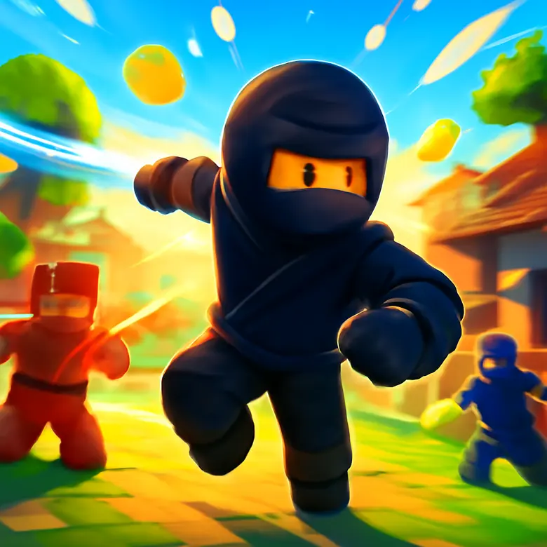 Ninja Legends Roblox — Guides, Codes & Tips gameplay illustration - Quick Stats