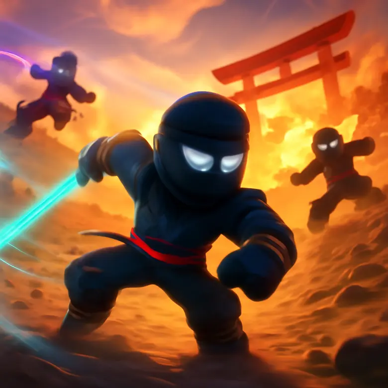 Ninja Legends Roblox — Guides, Codes & Tips strategy illustration - Why Play Ninja Legends