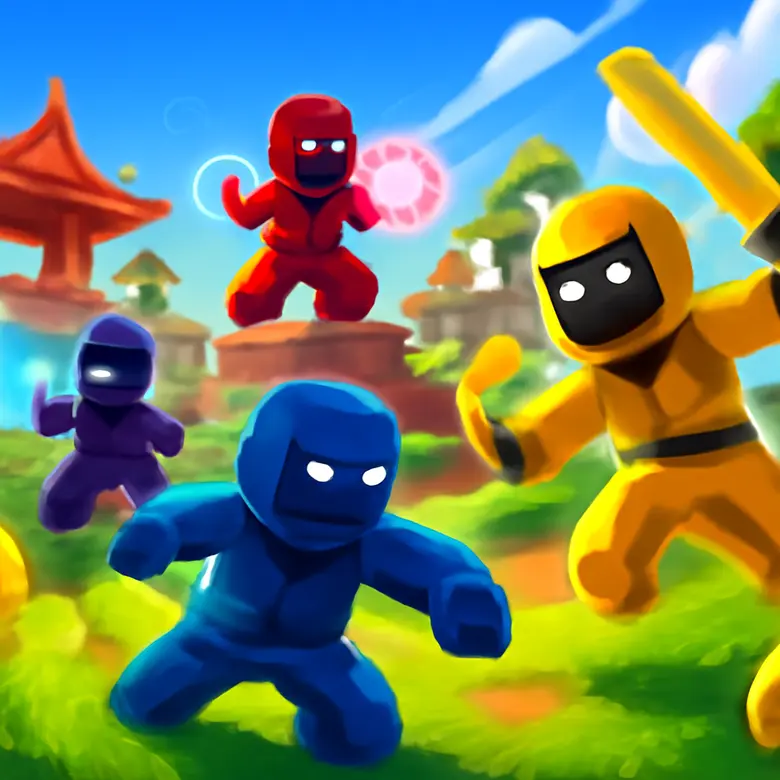Ninja Legends Codes (April 2026) gameplay illustration - All Active Ninja Legends Codes (April 2026)