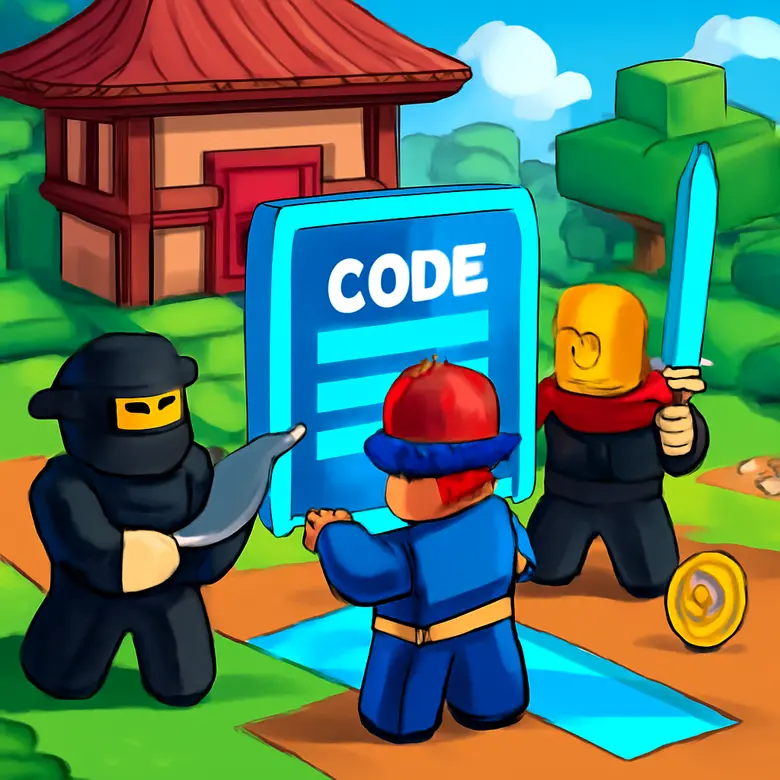 Ninja Legends Codes (April 2026) illustration - What Do Ninja Legends Codes Give You?