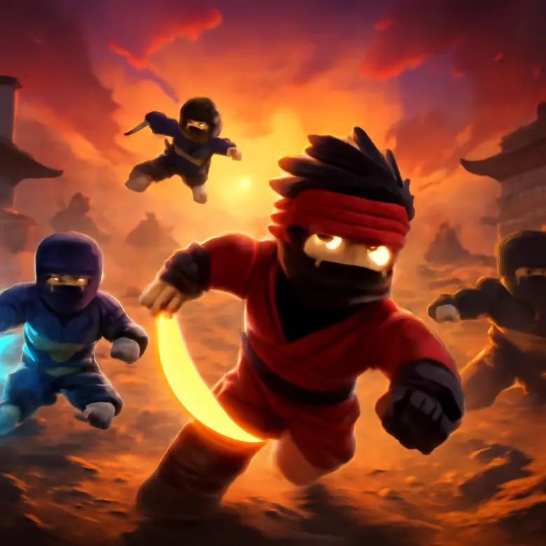Ninja Legends Codes (April 2026) strategy illustration - Tips for Getting the Most Out of Ninja Legends