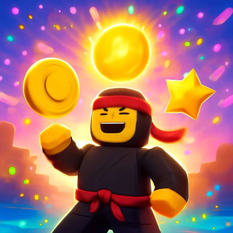 Ninja Legends Codes (April 2026) rewards illustration - All Expired Ninja Legends Codes