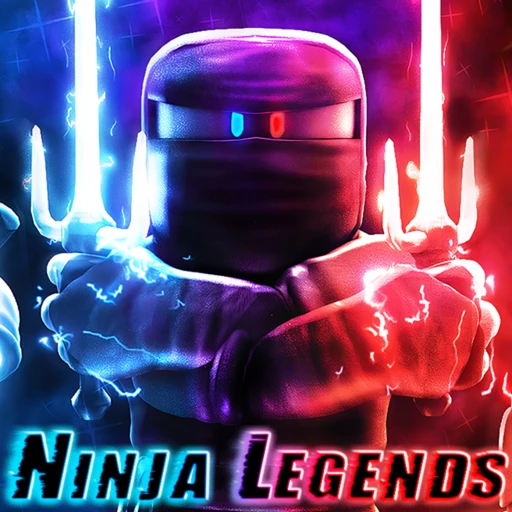 Ninja Legends Roblox