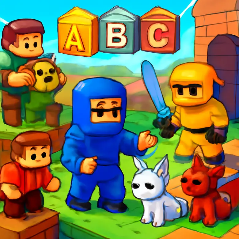Ninja Legends Tier List  - Best Pets Ranked illustration - A Tier &mdash; Excellent Pets