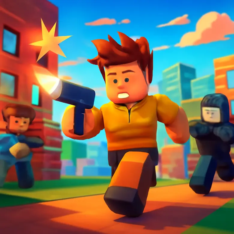 Notoriety Roblox — Guides, Codes & Tips gameplay illustration - Quick Stats