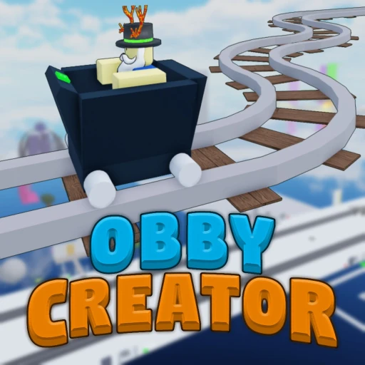 Obby Creator Roblox