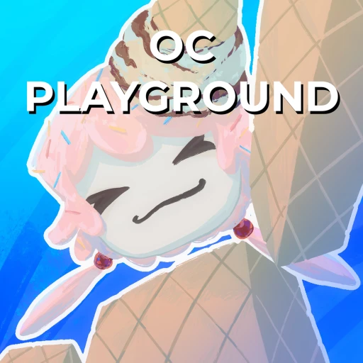 OC NPC Playground Roblox beginner's guide &mdash; creating OCs, relationships and moderation fixes