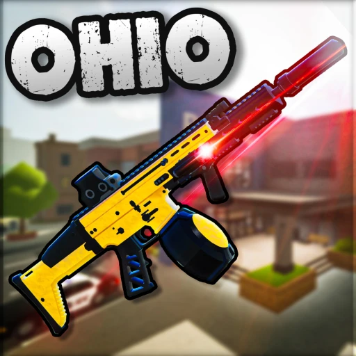 Ohio Roblox Codes April 2026