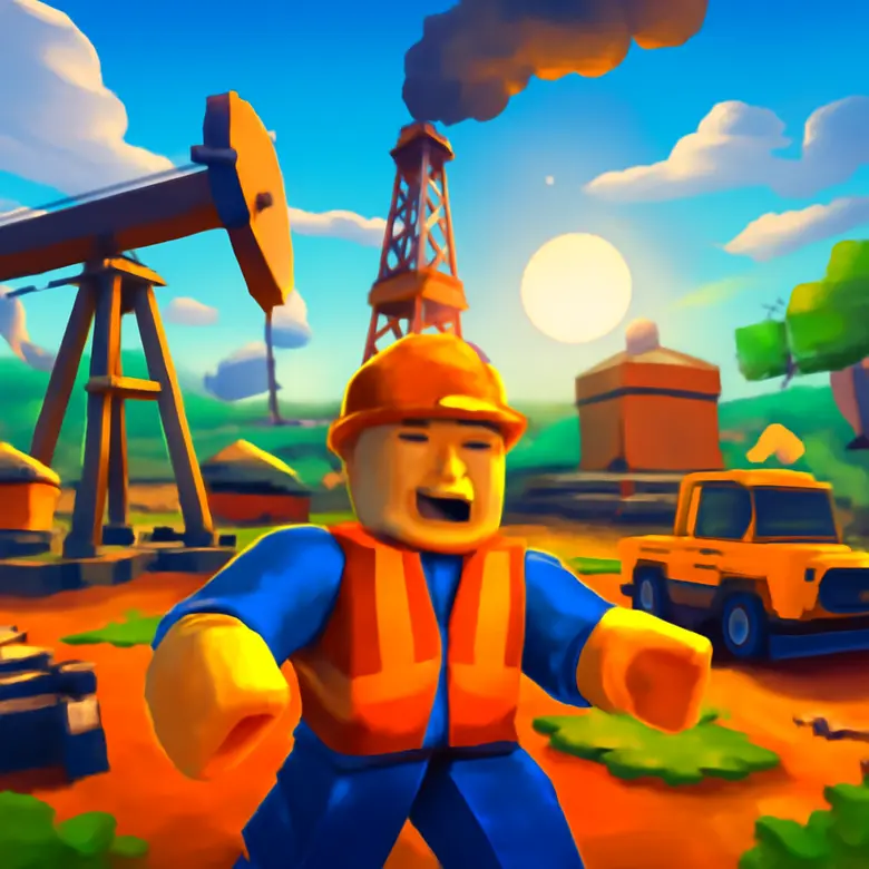 Oil Empire Roblox — Guides, Codes & Tips gameplay illustration - Quick Stats