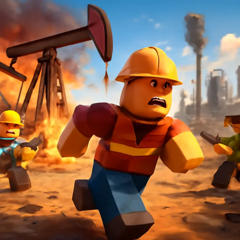 Oil Empire Roblox — Guides, Codes & Tips strategy illustration - What Is Oil Empire