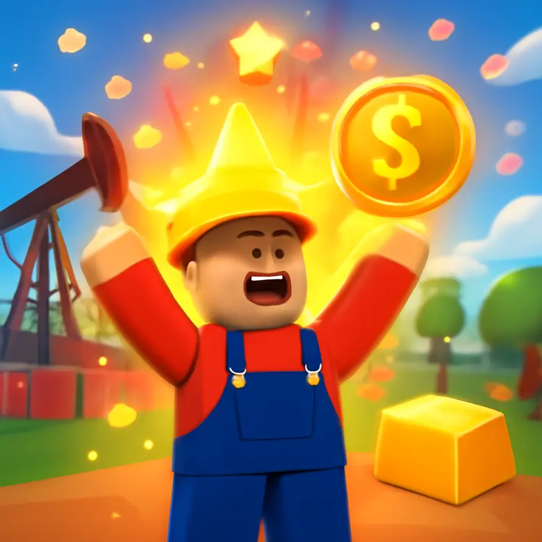 Oil Empire Roblox — Guides, Codes & Tips rewards illustration - Why Oil Empire Is Worth Playing