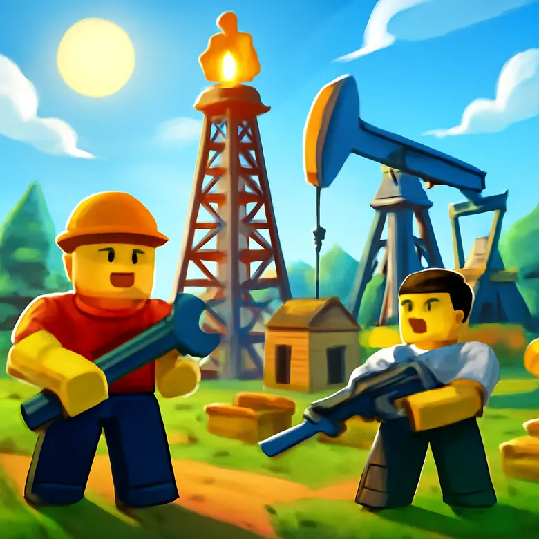 Oil Empire Codes (April 2026) — gameplay illustration - All Active Oil Empire Codes (April 2026)