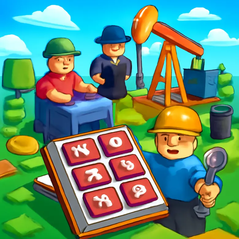 Oil Empire Codes (April 2026) — illustration - All Expired Oil Empire Codes