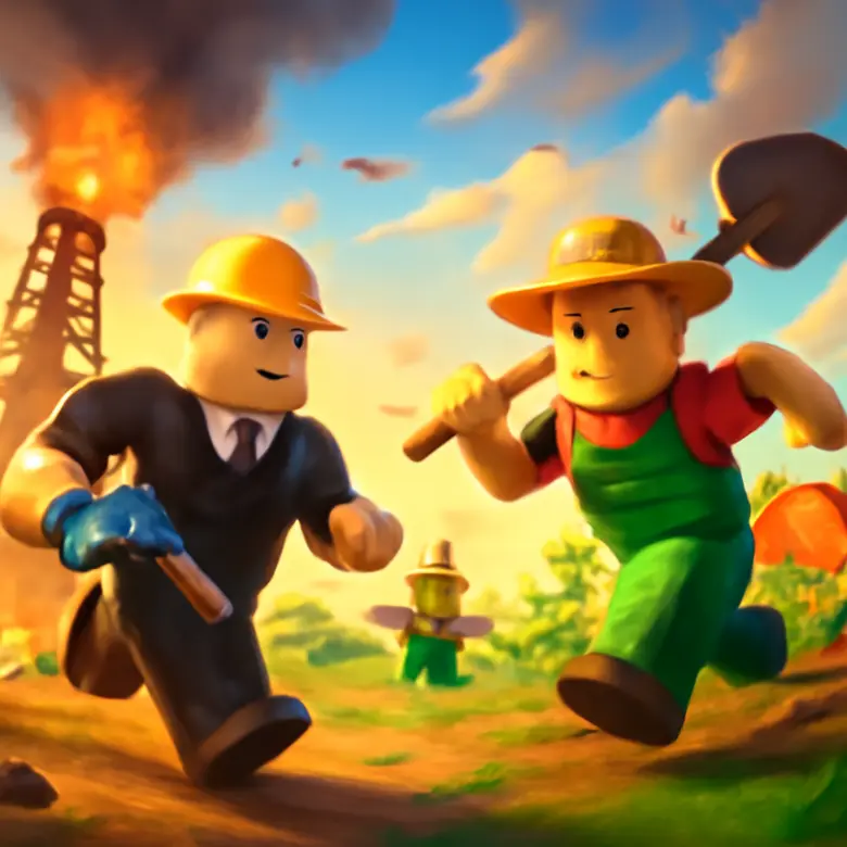 Oil Empire vs Grow a Garden  — Which Roblox Game Is Better? strategy illustration - Progression — How Quickly Does It Hook You?