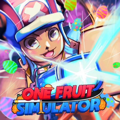 One Fruit Simulator Roblox