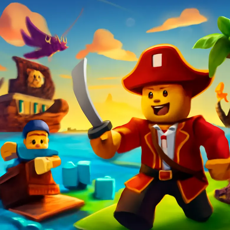 Open Sea For Brainrots Codes (April 2026) gameplay illustration - All Active Open Sea For Brainrots Codes (April 2026)