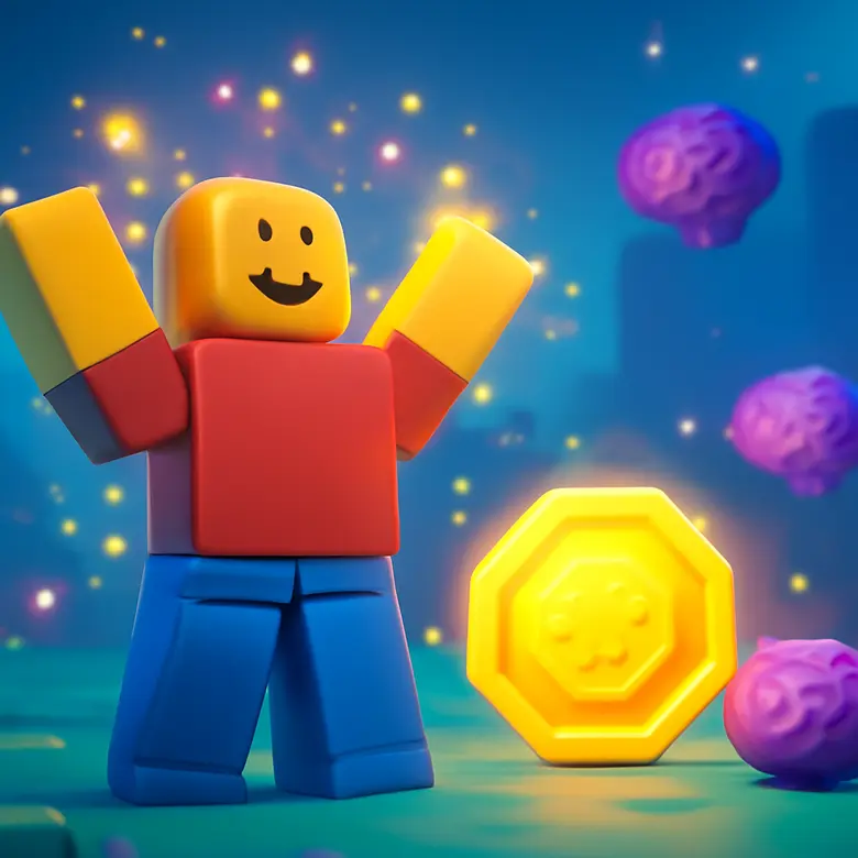 Open Sea For Brainrots Codes (April 2026) rewards illustration - What Are Brainrots and Why Should You Collect Them?