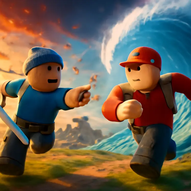Open Sea For Brainrots vs Escape Tsunami for Brainrots  — Which Roblox Game Is Better? strategy illustration - Progression — How Quickly Does It Hook You?
