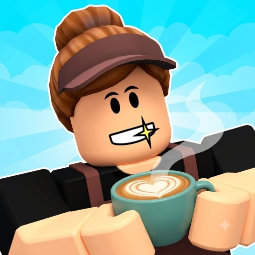 Own a Cafe codes