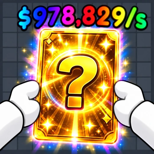 Pack A Rare Card Roblox game