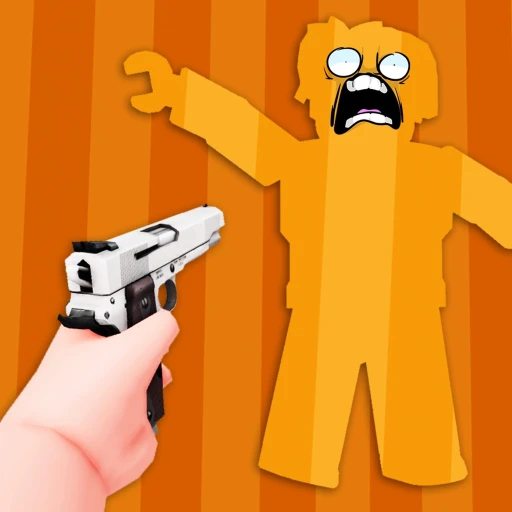 Paint Or OOF Roblox