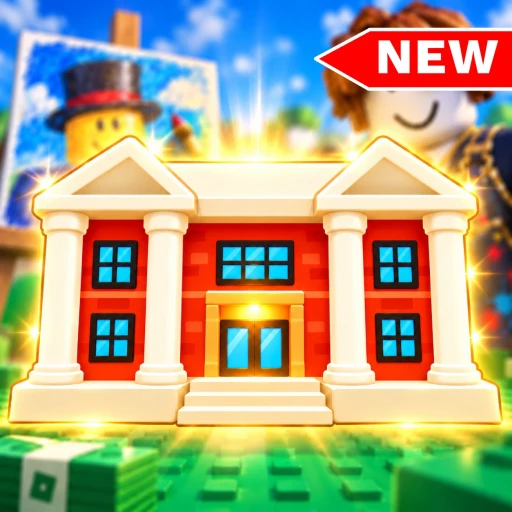 Paint to Get Rich Roblox game