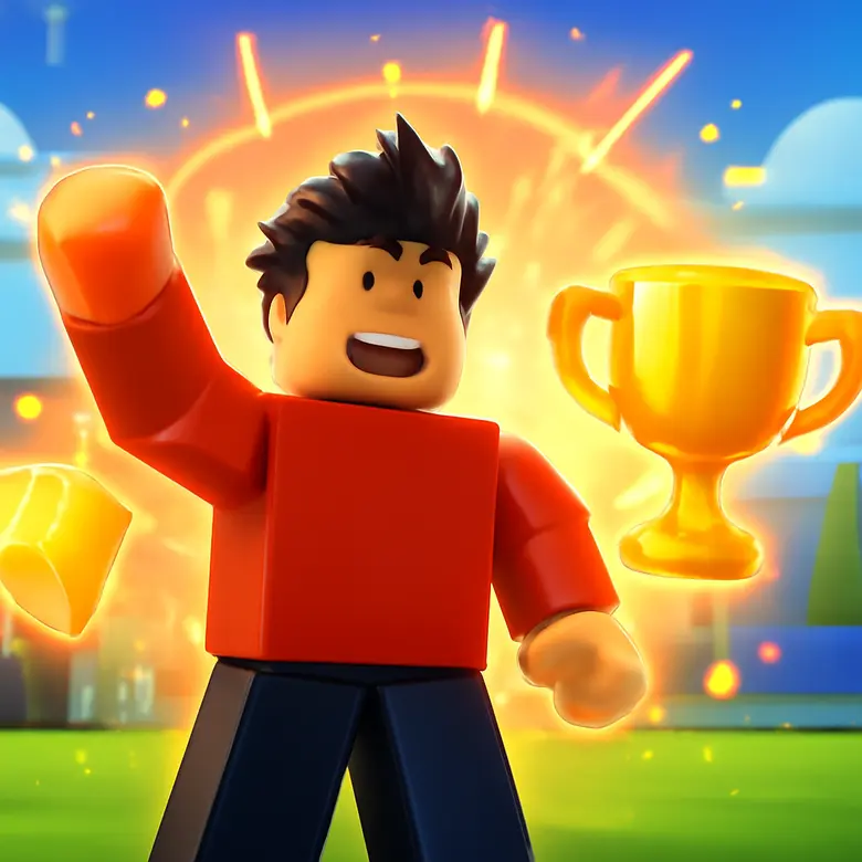 Paradox vs Blox Fruits  -- Which Anime Roblox Game Is Better? rewards illustration - Progression and Grind