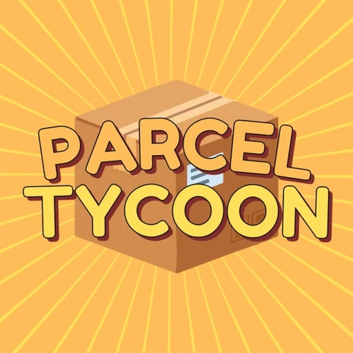Parcel Tycoon Roblox game