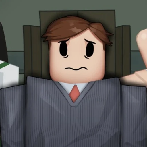 Parents Roblox game