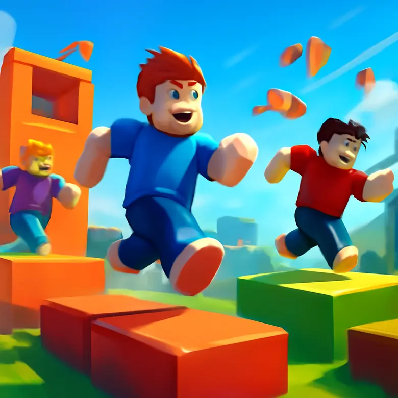 Parkour Champions Roblox — Guides, Codes & Tips gameplay illustration - Quick Stats