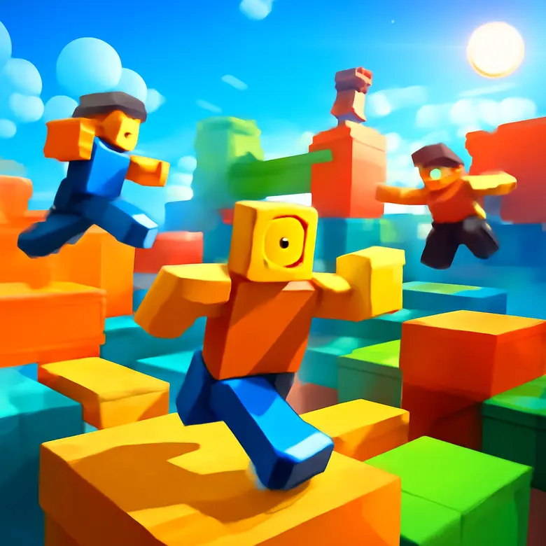 Parkour For Brainrots Codes (April 2026) gameplay illustration - All Active Parkour For Brainrots Codes (April 2026)