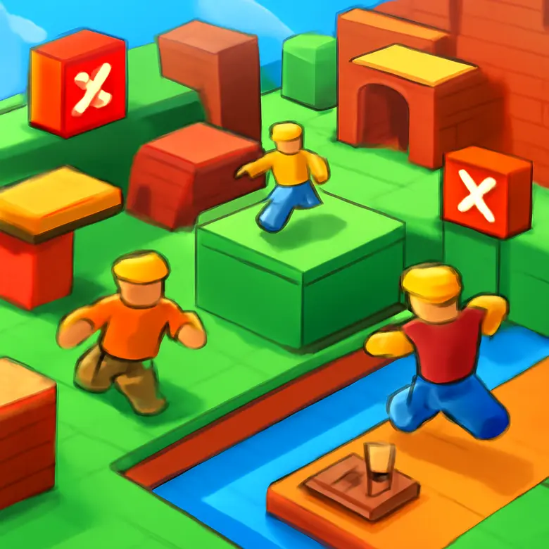 Parkour For Brainrots Codes (April 2026) illustration - All Expired Parkour For Brainrots Codes