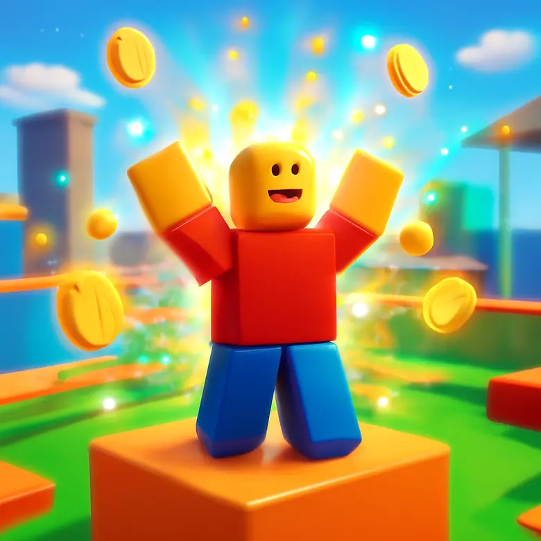 Parkour For Brainrots vs Swing Obby for Brainrots  -- Which Roblox Game Is Better? rewards illustration - Graphics and Audio