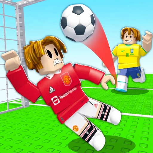 Penalty Kicks vs Winning Penalty Kick Roblox comparison