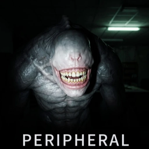 PERIPHERAL BETA Roblox game