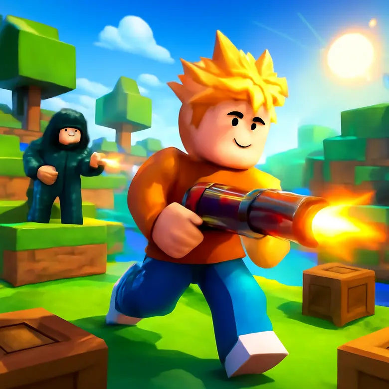 Peroxide Roblox — Guides, Codes & Tips gameplay illustration - Quick Stats