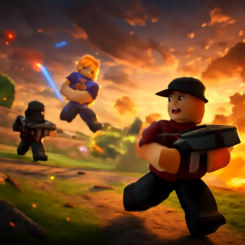 Peroxide Roblox — Guides, Codes & Tips strategy illustration - Why Peroxide Stands Out