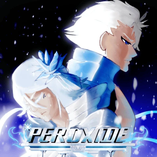 Peroxide Roblox