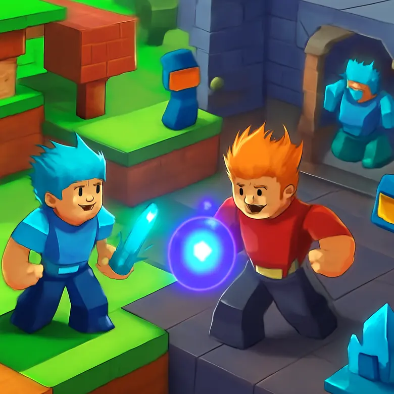 Peroxide vs Type Soul  -- Which Roblox Game Is Better? illustration - Gameplay and Core Loop