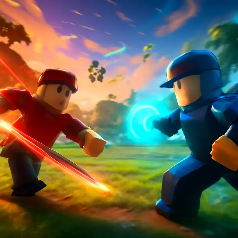 Peroxide vs Type Soul  -- Which Roblox Game Is Better? strategy illustration - Combat Systems