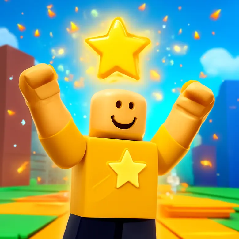Peroxide vs Type Soul  -- Which Roblox Game Is Better? rewards illustration - Progression and Race Systems