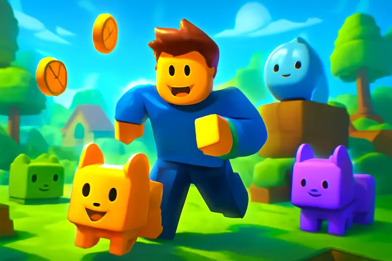 Pet Simulator 99 Roblox — Guides, Codes & Tips gameplay illustration - Quick Stats