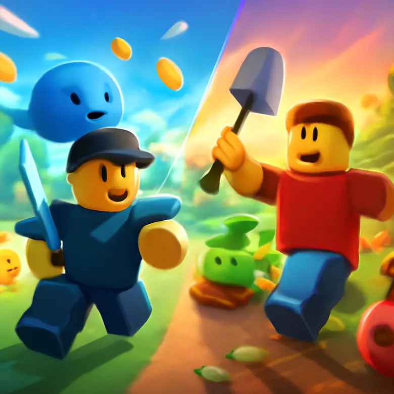Pet Simulator 99 vs Grow a Garden  — Which Roblox Game Is Better? strategy illustration - Progression and Depth