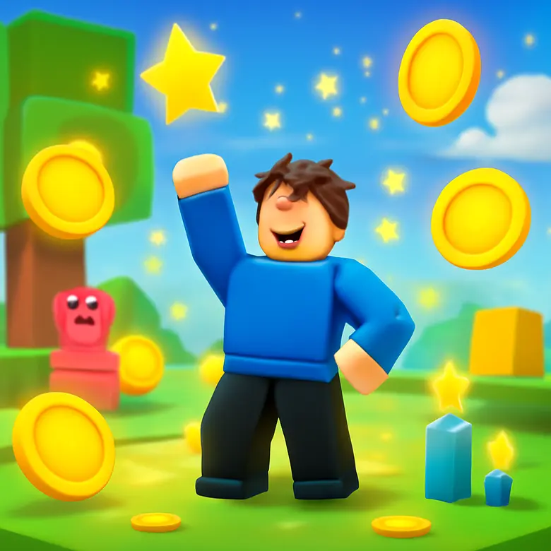 Pet Simulator 99 vs Grow a Garden  — Which Roblox Game Is Better? rewards illustration - Trading Economy