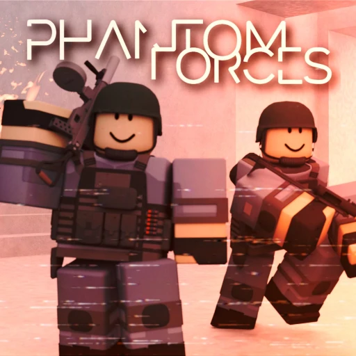 Best Phantom Forces guns 2026 — top loadout picks by class